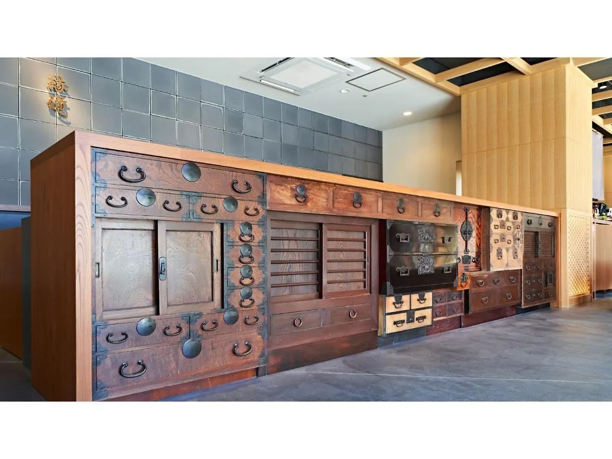 Hotel Enmichi - Vacation Stay 17574V Kawasaki  Japan