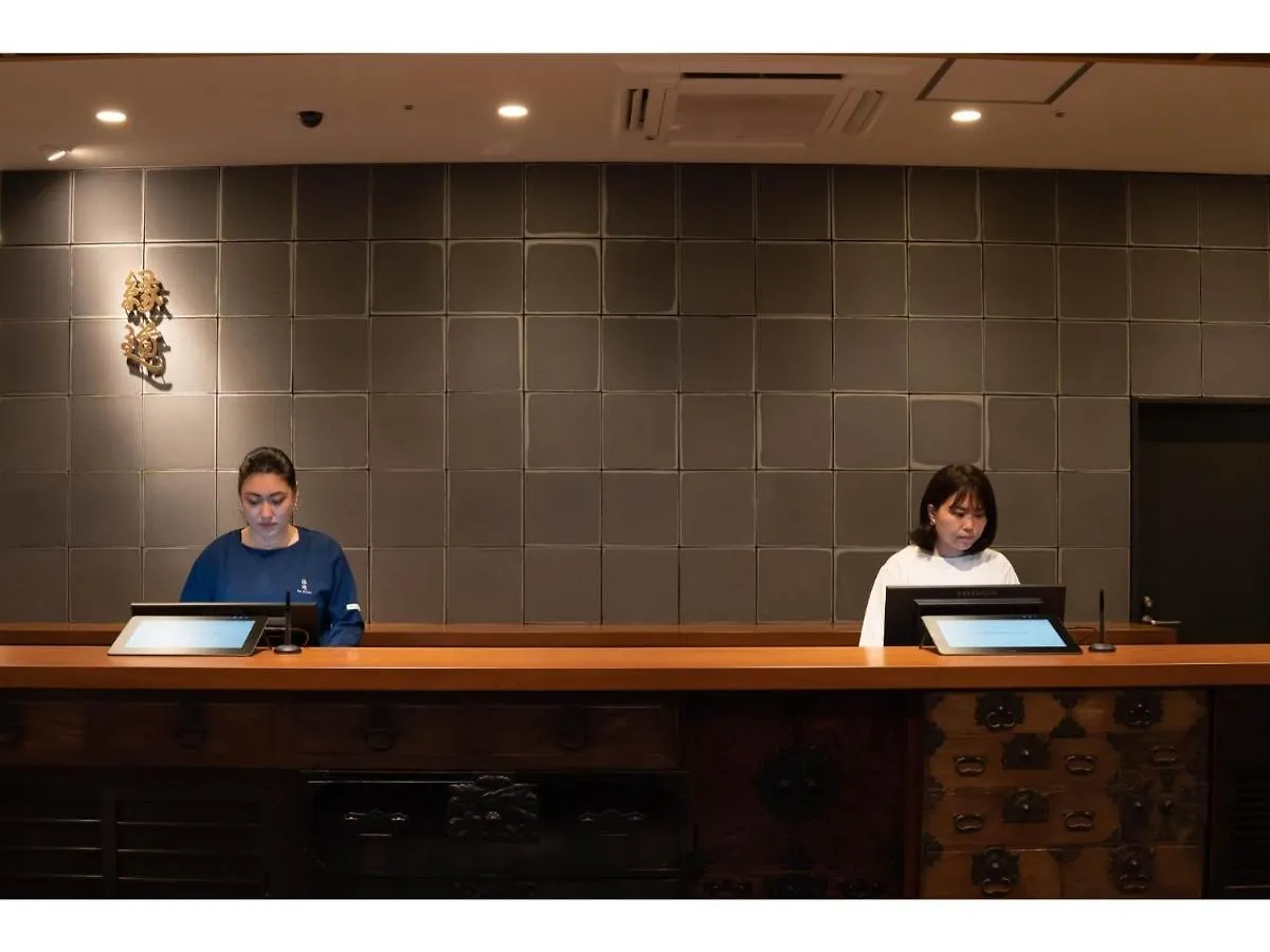 Hotel Enmichi - Vacation Stay 17574V Kawasaki